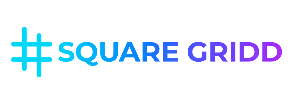 SQUAREGRIDD