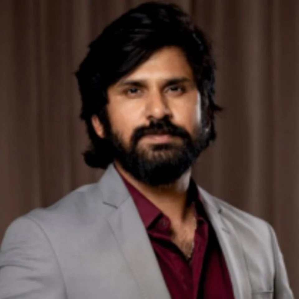 Bhanu Kiran Pasula, Founder & CEO of BKP Homes Furniture